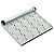 Bandeja Grande Brinco e Corrente 20 Espaços com Cartelas 37 x 27 x 3 cm - Veludo Com Capa - Imagem 4