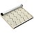 Bandeja Grande Brinco e Corrente 20 Espaços com Cartelas 37 x 27 x 3 cm - Veludo Com Capa - Imagem 6