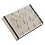 Bandeja Media Brinco e Corrente 12 Espaços com Cartelas 30 x 20 x 3 cm - Veludo Com Capa - Imagem 6