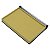 Bandeja Média 30 x 20 x 3 cm - para Anéis - Veludo Com Capa - Imagem 9
