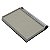 Bandeja Média 30 x 20 x 3 cm - para Anéis - Veludo Com Capa - Imagem 14