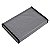 Bandeja Média 30 x 20 x 3 cm - para Anéis - Veludo Com Capa - Imagem 3