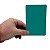 Cartela Para Brinco e Corrente - Conjunto - 7,5 X 12 cm - C34 Verde-Tiffany - Imagem 3