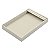 Bandeja Media 30 x 20 x 3 cm - Para Corrente - Veludo Sem Capa - Imagem 6
