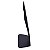 Expositor Busto Stylo Medio Para Correntes e Brinco 16 x 27 cm- A35 - Imagem 3