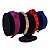 Expositor Para Tiara Adulto 30 X 18 cm - D7  Veludo - Imagem 1