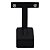 Expositor Modelo T Anel + Brinco 6cm x 10cm x 5cm - Vinil - - Imagem 4