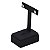 Expositor Modelo T Anel + Brinco 6cm x 10cm x 5cm - Vinil - - Imagem 6