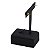 Expositor Modelo T Anel + Brinco 6cm x 10cm x 5cm - Vinil - - Imagem 8