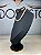 Expositor Grande Busto para Corrente 40 x 28 cm - Courvin Premium - Preto com Friso Dourado - Imagem 6