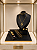 Kit Expositor Bella 5 Peças - Courvin Premium - Preto com Friso Dourado - Imagem 2
