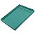 Bandeja Grande 37 x 27 x 3 cm - Com Argolas para Corrente - Veludo Sem Capa - Imagem 14
