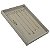 Bandeja Grande 37 x 27 x 3 cm - Com Argolas para Corrente - Veludo Sem Capa - Imagem 6