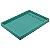 Bandeja Grande 37 x 27 x 3 cm - Com Argolas para Corrente - Veludo Sem Capa - Imagem 13