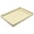 Bandeja Grande 37 x 27 x 3 cm - Com Argolas para Corrente - Veludo Sem Capa - Imagem 8