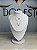 Expositor Sedução Médio Busto para Corrente 28 x 20 cm - Courvin Premium - Off-White liso - Imagem 7