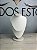 Expositor Sedução Médio Busto para Corrente 28 x 20 cm - Courvin Premium - Off-White liso - Imagem 4