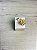 Expositor de Alianças 5x5 - Corvin Premium - Off White com Friso Dourado - Imagem 3