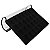 Bandeja Grande 28 Quadriculados para Joias 37 x 27 x 3 cm - Veludo Com Capa - Imagem 13