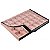 Bandeja Grande 28 Quadriculados para Joias 37 x 27 x 3 cm - Veludo Com Capa - Imagem 14