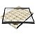 Bandeja Grande 28 Quadriculados para Joias 37 x 27 x 3 cm - Veludo Com Capa - Imagem 10