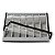 Bandeja Grande Para 6 Oculos E 6 Relogios - Braceletes - Pulseiras 37 x 27 x 5 cm - Veludo com Capa - Imagem 3
