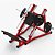 ARTICULADO Sitting Hack Squat ( Hot Leg ) - HIGHLANDER - Imagem 1