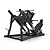 ARTICULADO Leg Press 45° LINEAR - HIGHLANDER - Imagem 2