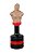 Boneco Bob Sparring Simulador de Treino - Imagem 1