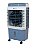 Climatizador Evaporativo Portátil BE2500 20 Litros 150w 110v - Imagem 1