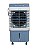Climatizador Evaporativo Portátil BE2500 20 Litros 150w 110v - Imagem 2