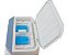 Climatizador Evaporativo Portátil BE2500 20 Litros 150w 110v - Imagem 6
