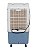 Climatizador Evaporativo Portátil BE2500 20 Litros 150w 110v - Imagem 4
