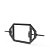 Barra Hexagonal - Imagem 1