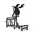 ARTICULADO Agachamento Hack Squat - Imagem 1