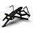 Articulado Peitoral Crucifixo - Imagem 3