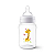 SCF821/12 MAMADEIRA ANTI-COLIC CLASSICA GIRAFA 260ML - Imagem 2