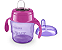 SCF551/03 COPO CLASSIC SPOUT CUP COM BICO DE SILICONE 200ML - Imagem 1