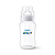 SCF816/17 MAMADEIRA ANTI-COLIC TRANSPARENTE 330ML - Imagem 1