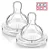 SCY765/02 BICO ANTICOLIC DUPLO FLUXO VARIAVEL - Imagem 2