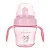COPO DE TREINAMENTO COM ALCA E BICO FLEXIVEL 150ML VAQUINHA FEM PIMPOLHO PINK - Imagem 1