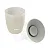 COPO DE TREINAMENTO 360 210ML UNISSEX PIMPOLHO CINZA - Imagem 3