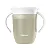 COPO DE TREINAMENTO 360 210ML UNISSEX PIMPOLHO CINZA - Imagem 1