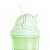 COPO PAREDE DUPLA 250ML LEAO MASC PIMPOLHO VERDE - Imagem 2