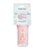 COPO PAREDE DUPLA 250ML GIRAFA FEM PIMPOLHO ROSA - Imagem 1
