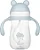 COPO DE TREINAMENTO C/ALCA 300ML UNISSEX PIMPOLHO CINZA/NUVEM - Imagem 1
