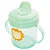 COPO BICO RIGIDO 220ML LEAO MASC PIMPOLHO VERDE - Imagem 3