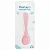 COLHER DE SILICONE SOFT FEM PIMPOLHO ROSA - Imagem 2