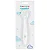 COLHER DE SILICONE UNISSEX PIMPOLHO BRANCA - Imagem 1