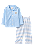 202214 PIJAMA AMERICANO LONGO 1/3 - Imagem 4